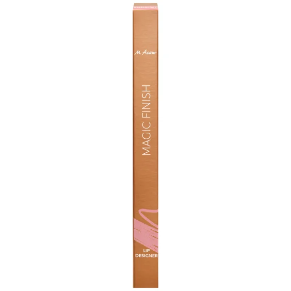 M. Asam MAGIC FINISH Lip Designer – Roseberry 1