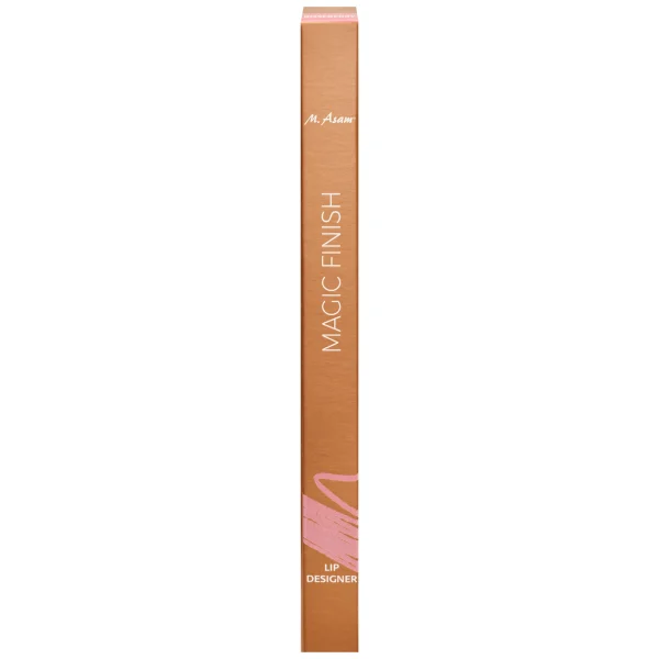 M. Asam MAGIC FINISH Lip Designer – Roseberry 1