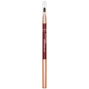 M. Asam MAGIC FINISH Lip Designer – Burgundy Red 11
