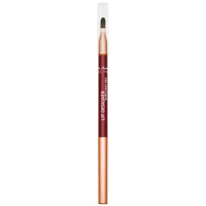 M. Asam MAGIC FINISH Lip Designer – Burgundy Red 11