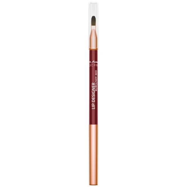 M. Asam MAGIC FINISH Lip Designer – Burgundy Red 4