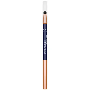 M. Asam MAGIC FINISH Eye Designer- Majestic Blue 8