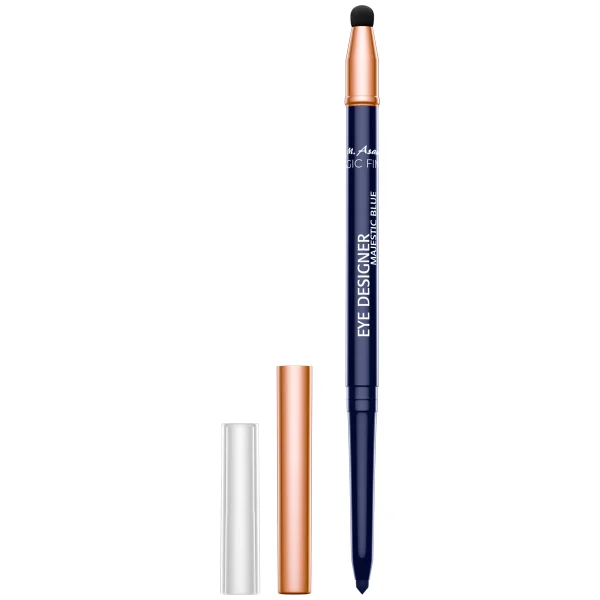 M. Asam MAGIC FINISH Eye Designer- Majestic Blue 4
