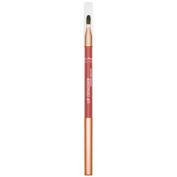 M. Asam MAGIC FINISH Lip Designer – Divine Mauve 4