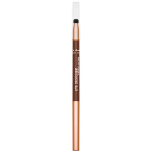 M. Asam MAGIC FINISH Eye Designer – Vibrant Brown 8