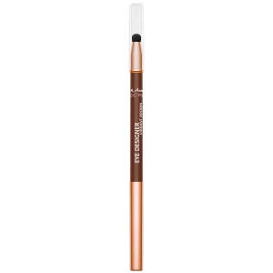 M. Asam MAGIC FINISH Eye Designer – Vibrant Brown 8
