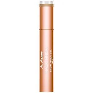 M. Asam MAGIC FINISH Brow Fixing Gel – Light 11