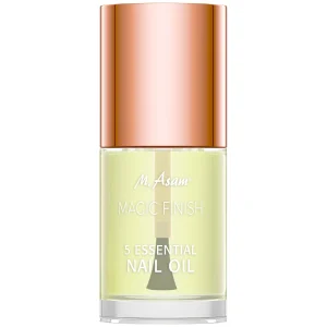 M. Asam MAGIC FINISH 5 Essential Nail Oil 7