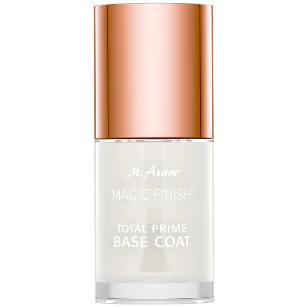 M. Asam MAGIC FINISH Total Prime Base Coat 3