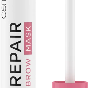 Catrice Night Repair Lash & Brow Mask 6