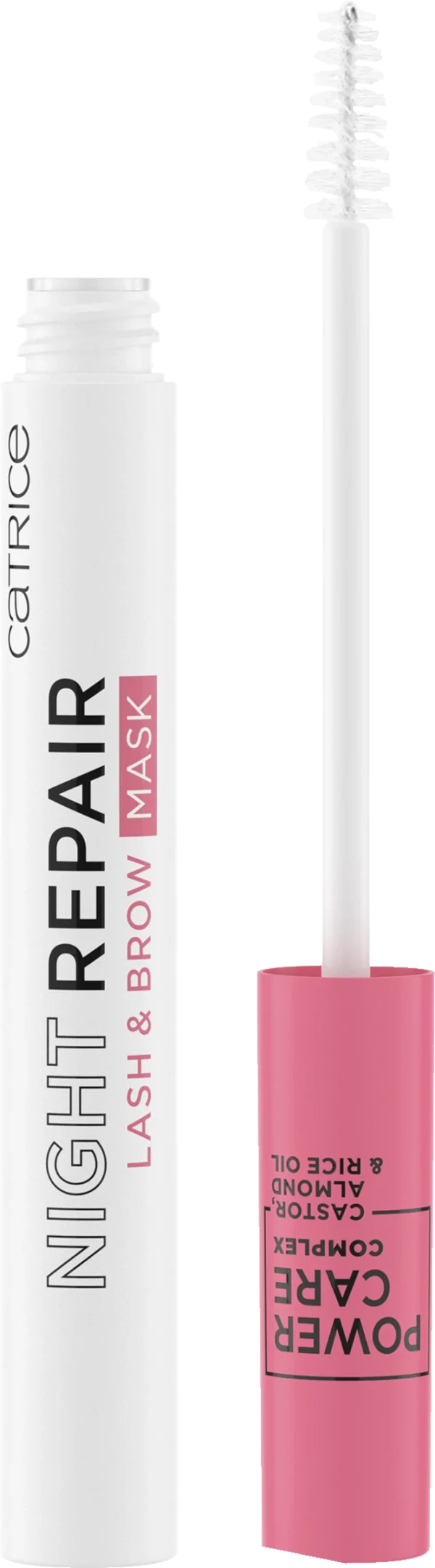 Catrice Night Repair Lash & Brow Mask 3