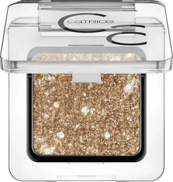 Catrice Art Couleurs Eyeshadow 350 3