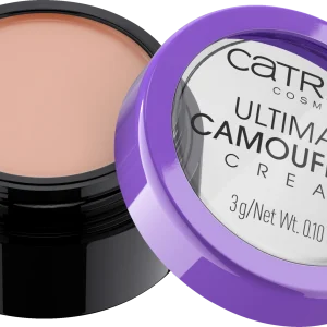 Catrice Ultimate Camouflage Cream 100 6