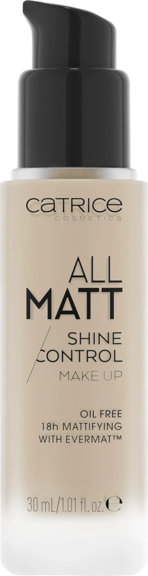 Catrice All Matt Shine Control Make Up 015 C 3