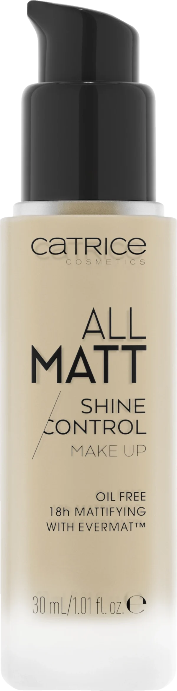 Catrice All Matt Shine Control Make Up 020 N 3