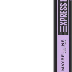 Maybelline New York Augenbrauenstift Express Brow Satin Duo 04 Dark Brown 12