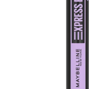 Maybelline New York Augenbrauenstift Express Brow Satin Duo 04 Dark Brown 12