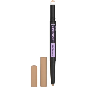 Maybelline New York Augenbrauenstift Express Brow Satin 00 Light Blond 13
