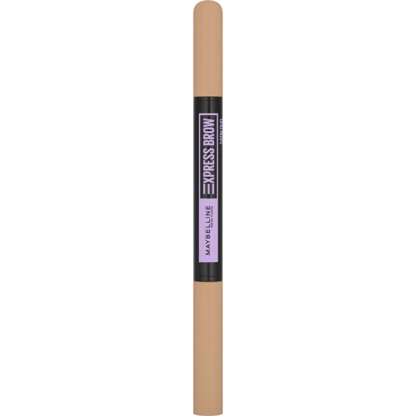 Maybelline New York Augenbrauenstift Express Brow Satin 00 Light Blond 1