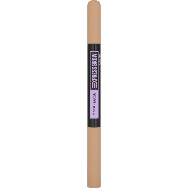 Maybelline New York Augenbrauenstift Express Brow Satin 00 Light Blond 1