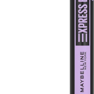 Maybelline New York Augenbrauenstift Express Brow Satin Duo 02 Med Brown 12