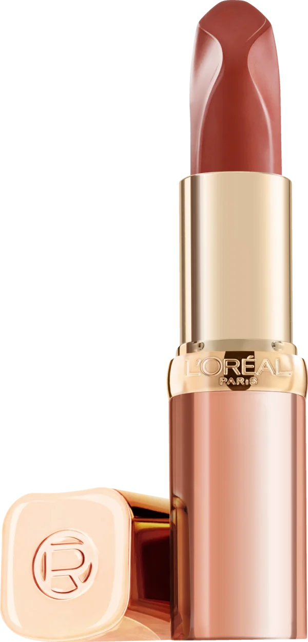 L’Oréal Paris Color Riche Les Nus Lippenstift 179 – Decadent 4