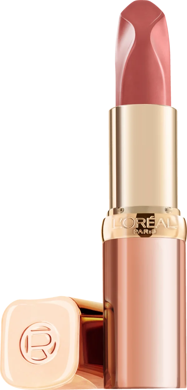 L’Oréal Paris Color Riche Les Nus Lippenstift 173 – Impertine 4