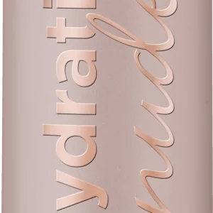 Essence Hydrating Nude Lipstick 301 6