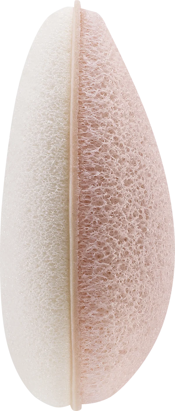 Real Techniques Miracle Cleanse Sponge 3