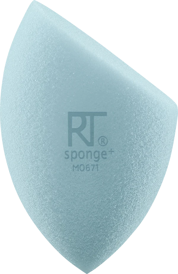 Real Techniques Miracle Airblend Sponge 3
