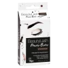 Beauty Lash Power-Brow Färbeset Für Augenbrauen Schwarzbraun 8