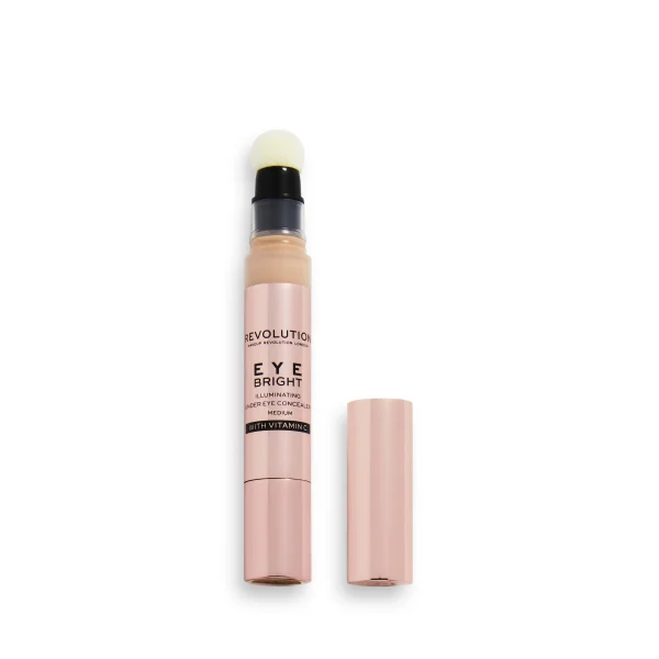 Revolution Makeup Revolution Eye Bright Concealer Medium 3