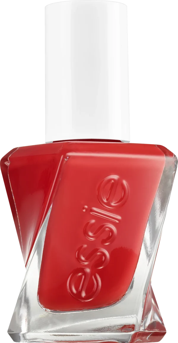 Essie Langanhaltender Nagellack Gel Couture Nr. 260 Flashed 1
