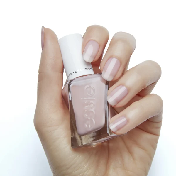 Essie Langanhaltender Nagellack Gel Couture Nr. 40 Fairy Tailor, 13,5 Ml 5