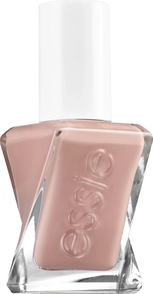 Essie Langanhaltender Nagellack Gel Couture Nr. 512 Tailor-made With Love, 13,5 Ml 3
