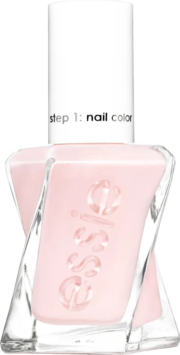 Essie Langanhaltender Nagellack Gel Couture Nr. 484 Matter Of Fiction, 13,5 Ml 3