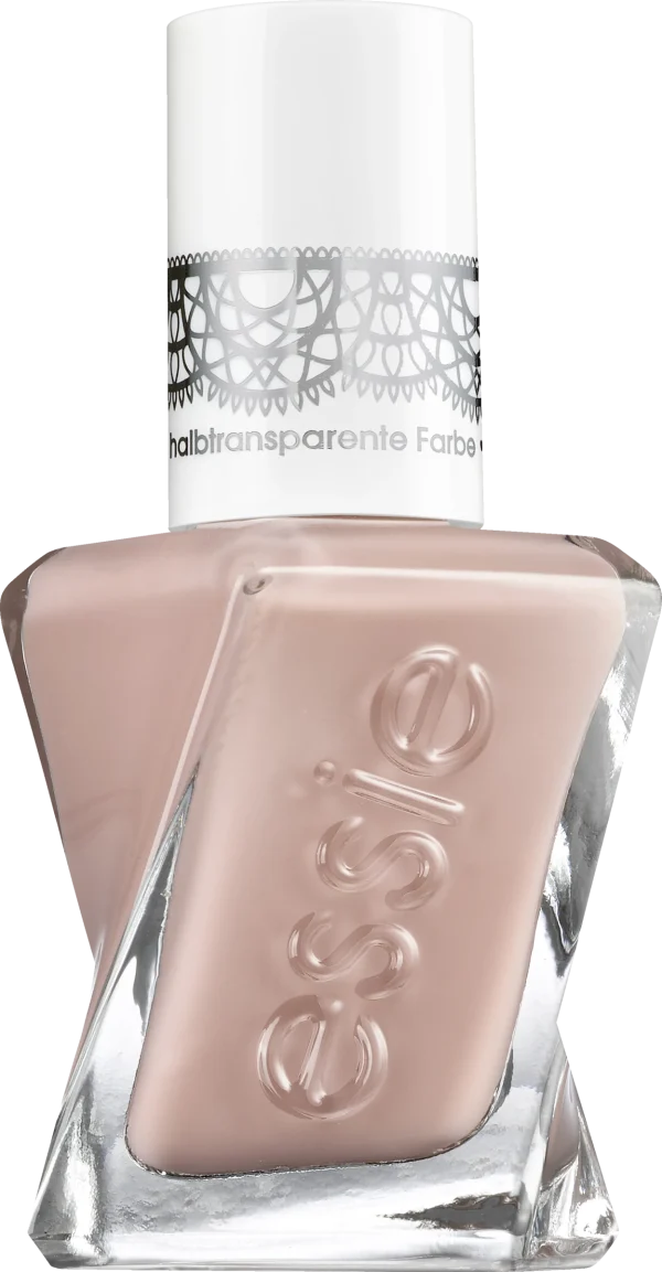 Essie Langanhaltender Nagellack Gel Couture Nr. 504 Of Corset, 13,5 Ml 3