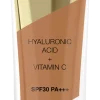 Max Factor Miracle Pure Skin-Improving Foundation 85 Caramel 7