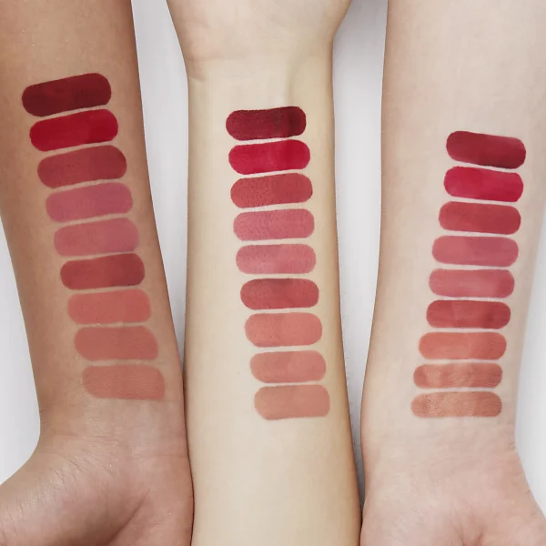 Essence STAY 8h MATTE Liquid Lipstick 06 – To Be Fair 8