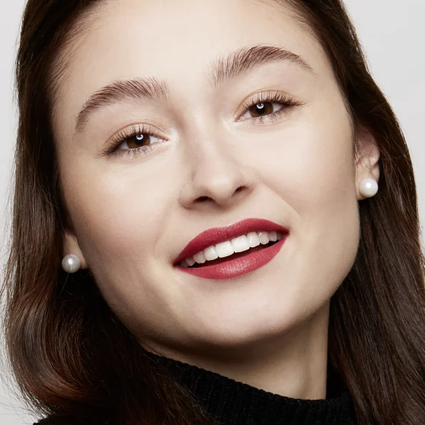Essence STAY 8h MATTE Liquid Lipstick 06 – To Be Fair 10