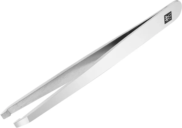 Zwilling Schräge Pinzette 5