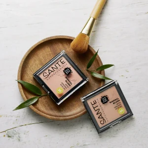 Sante Mineral Blush 01 Mellow Peach 9