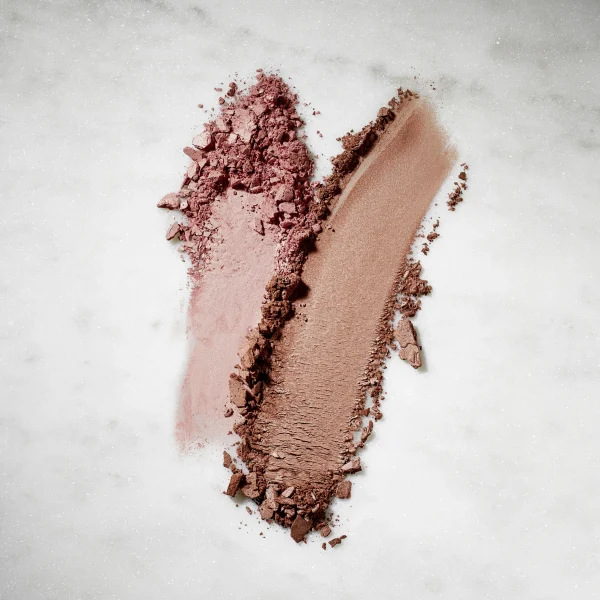 Sante Mineral Blush 01 Mellow Peach 4