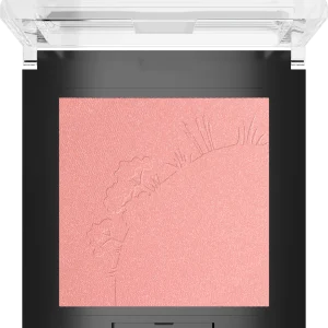 Sante Mineral Blush 01 Mellow Peach 13