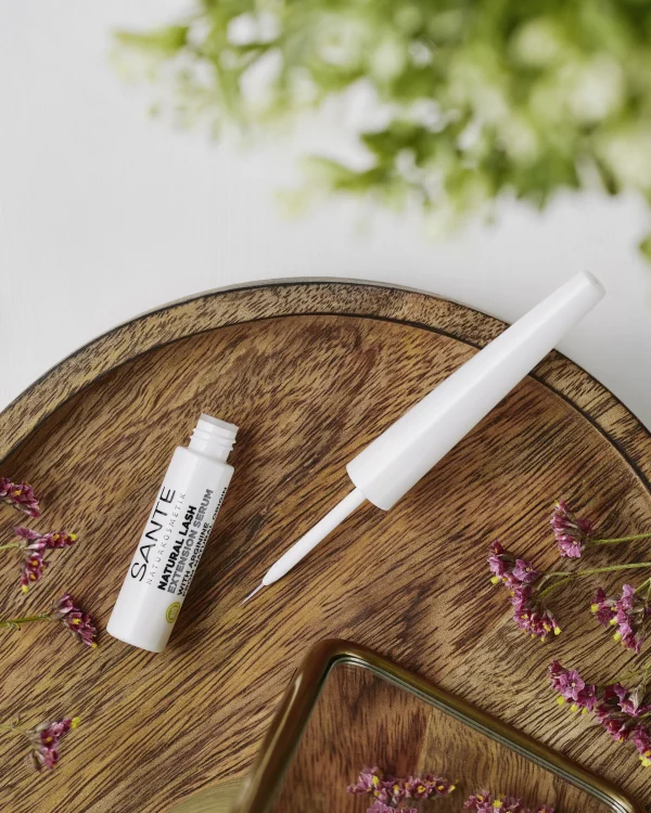 Sante Wimpernserum Natural Lash Extension 3