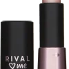 RIVAL Loves Me Lip Colour 01 Flamingo 22