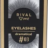RIVAL Loves Me Eye Lashes 03 Dramatical 5