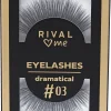 RIVAL Loves Me Eye Lashes 03 Dramatical 5