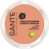 Sante Compact Make-up 02 Warm Meadow 8