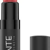 Sante Matte Lipstick04 Pure Rosewood 8